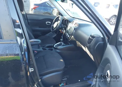 2019 Kia Soul z USA, uszkodzony, nr VIN KNDJN2A29K7000641